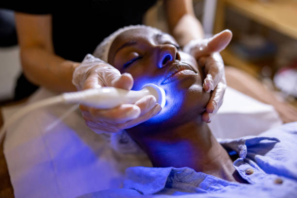 Revitalizing Facial