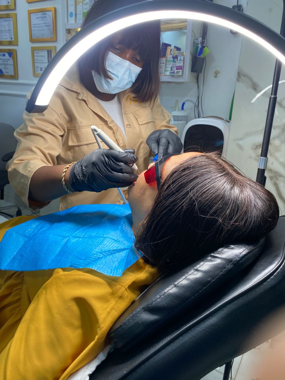 Massage